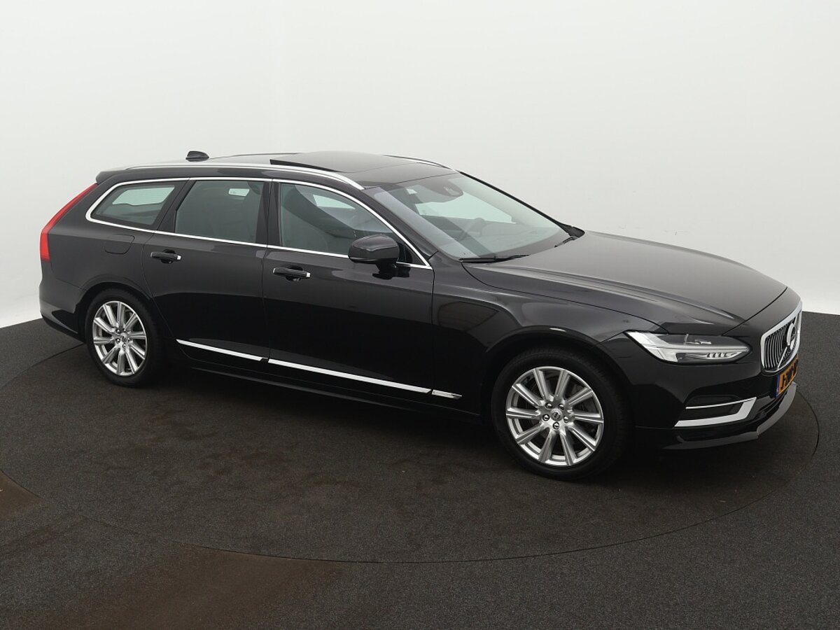 43599125 volvo v90 2 0 t4 business luxury 99