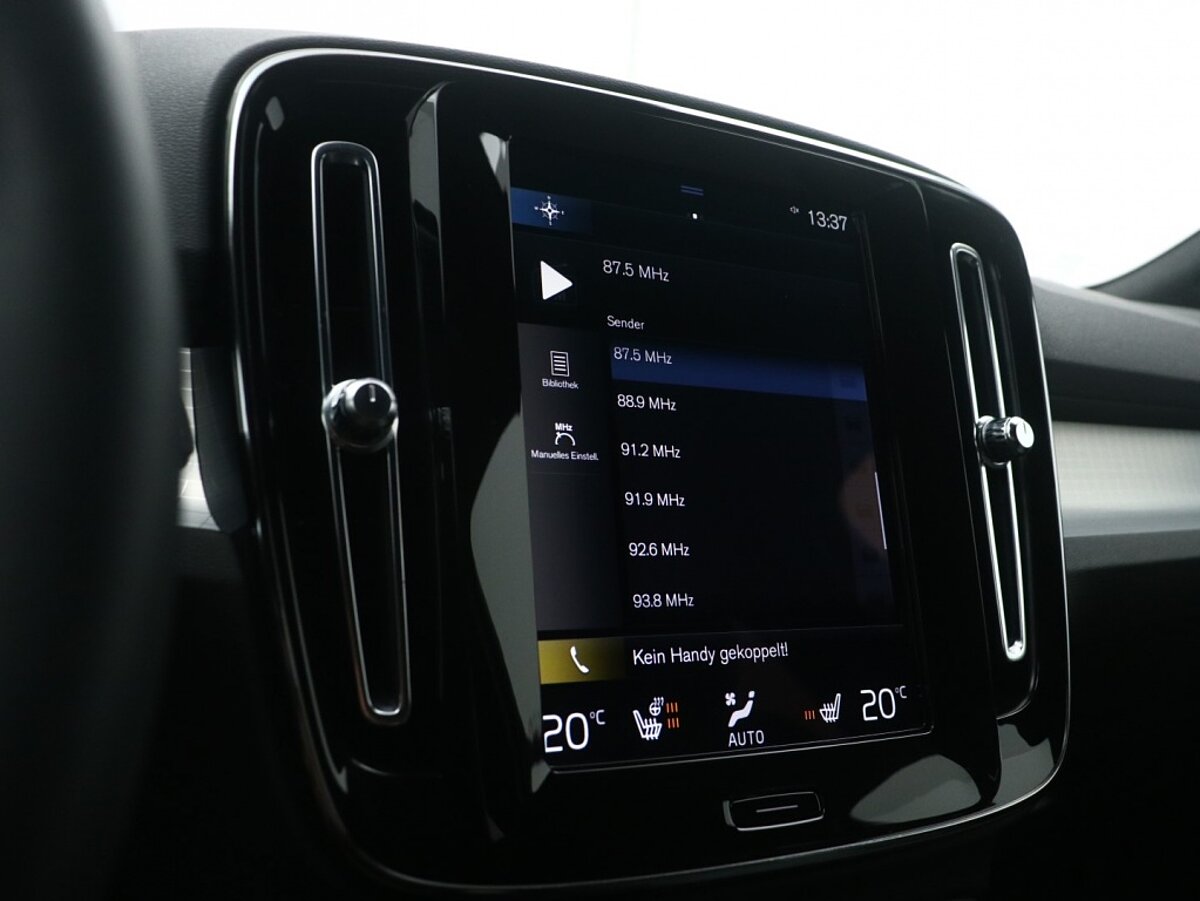 44244905 volvo xc40 1 5 t4 recharge inscription expression 37