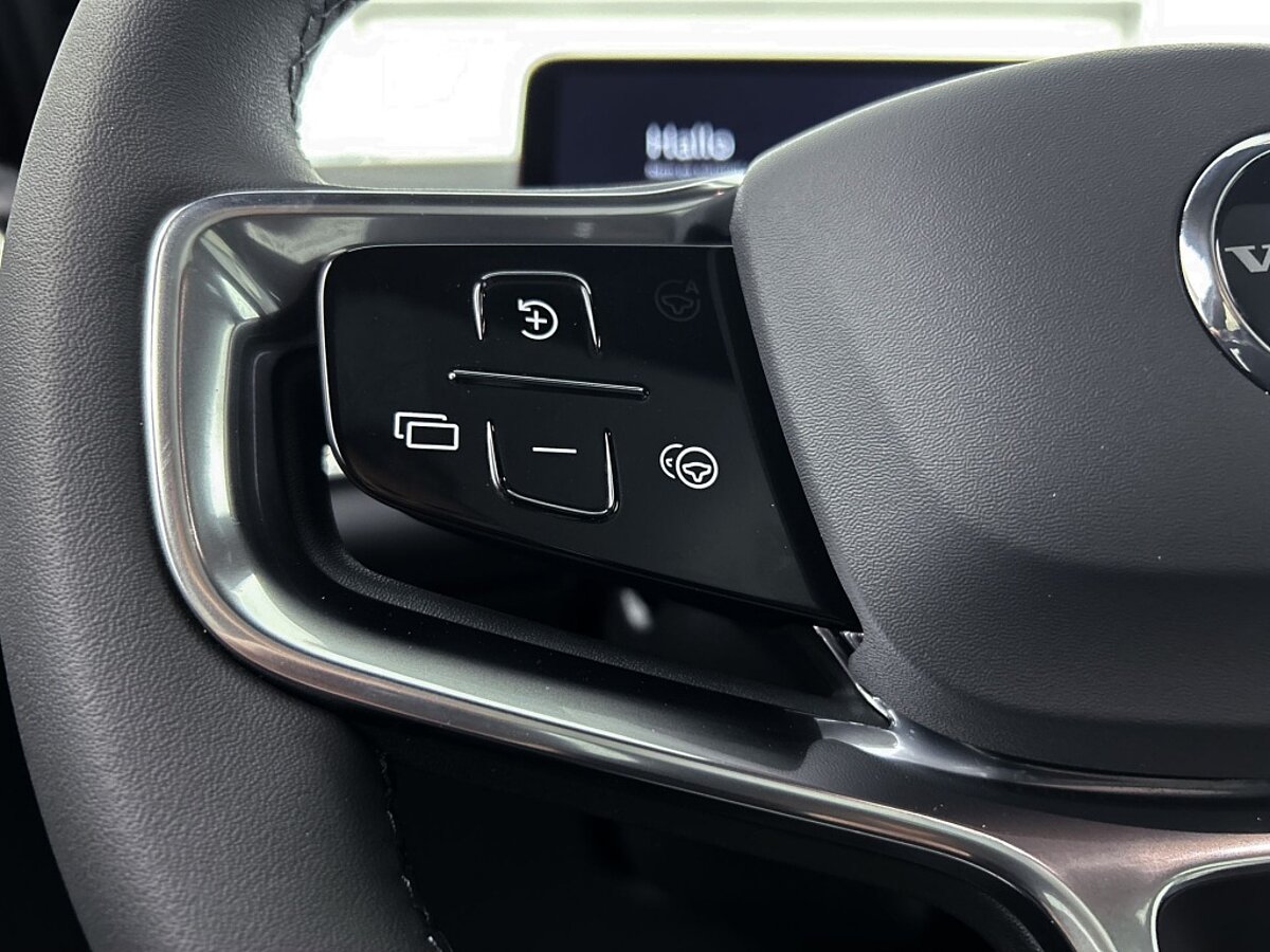 44407301 volvo ex90 twin performance ultra 7p bowers wilkins luchtvering clima 93