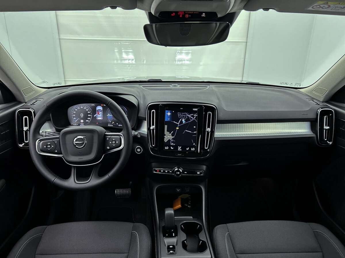 45736307 volvo xc40 t4 recharge inscription expression 7