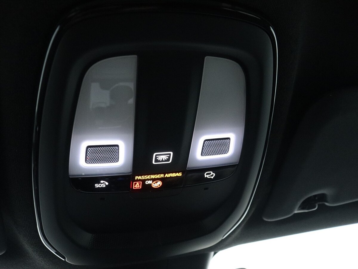 45753106 volvo c40 extended plus 82 kwh adaptive cruise trekhaak getint glas 17
