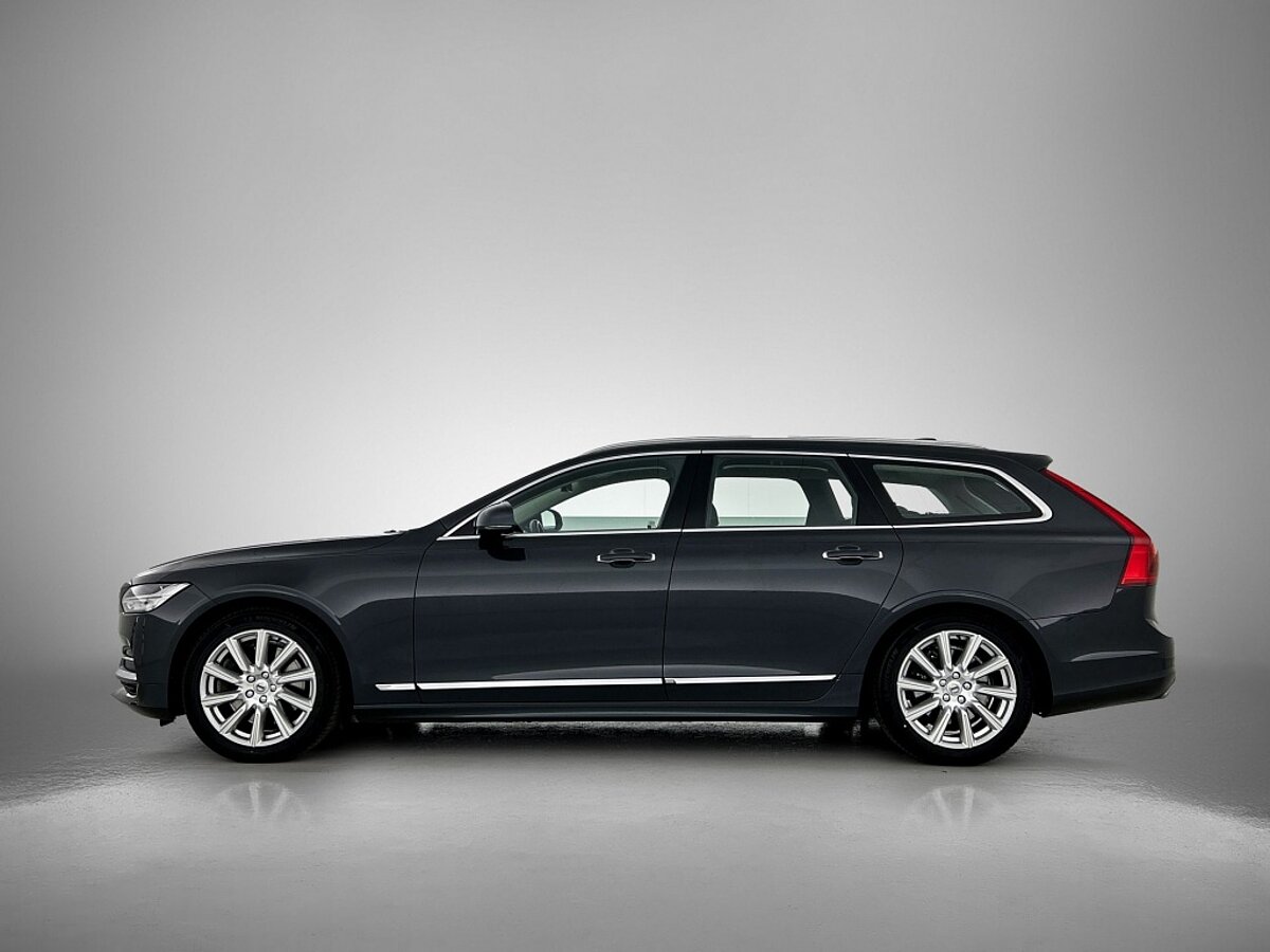 46479660 volvo v90 2 0 t4 inscription leder adaptive cruise trekhaak 2 01