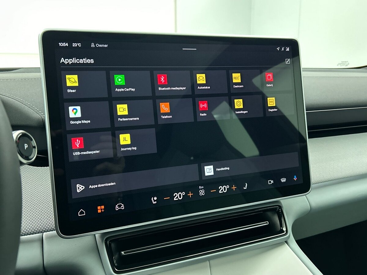 47070727 polestar 4 long range single motor 100 kwh pilot plus pro tailored 39