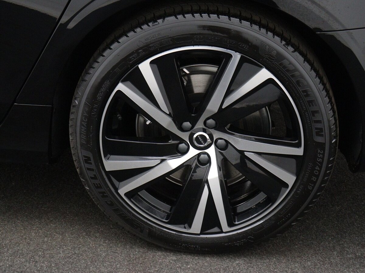 39296260 volvo s90 t8 awd plus dark getint glas geperforeerd leder 588b5c