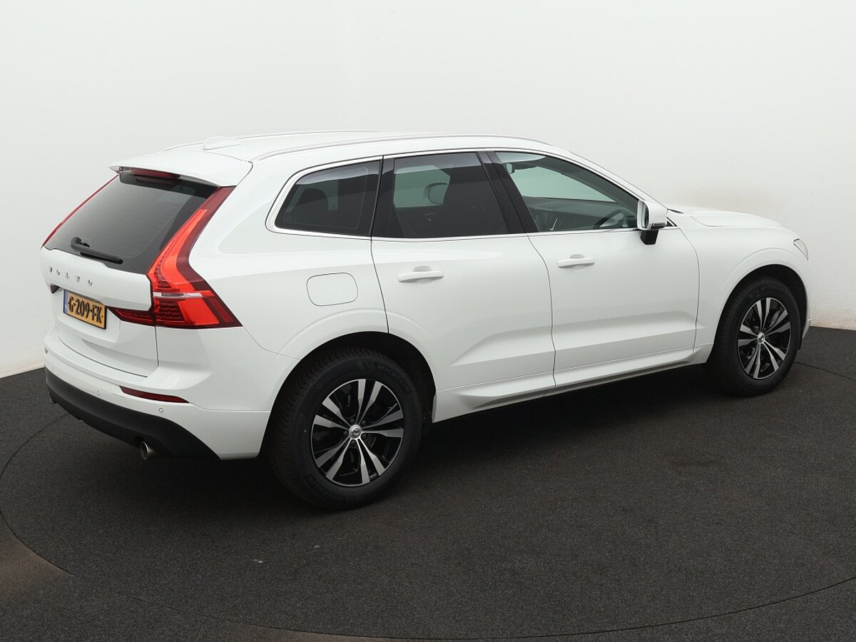 42393691 volvo xc60 2 0 t5 momentum pro polestar engineered harman kardon a8399a
