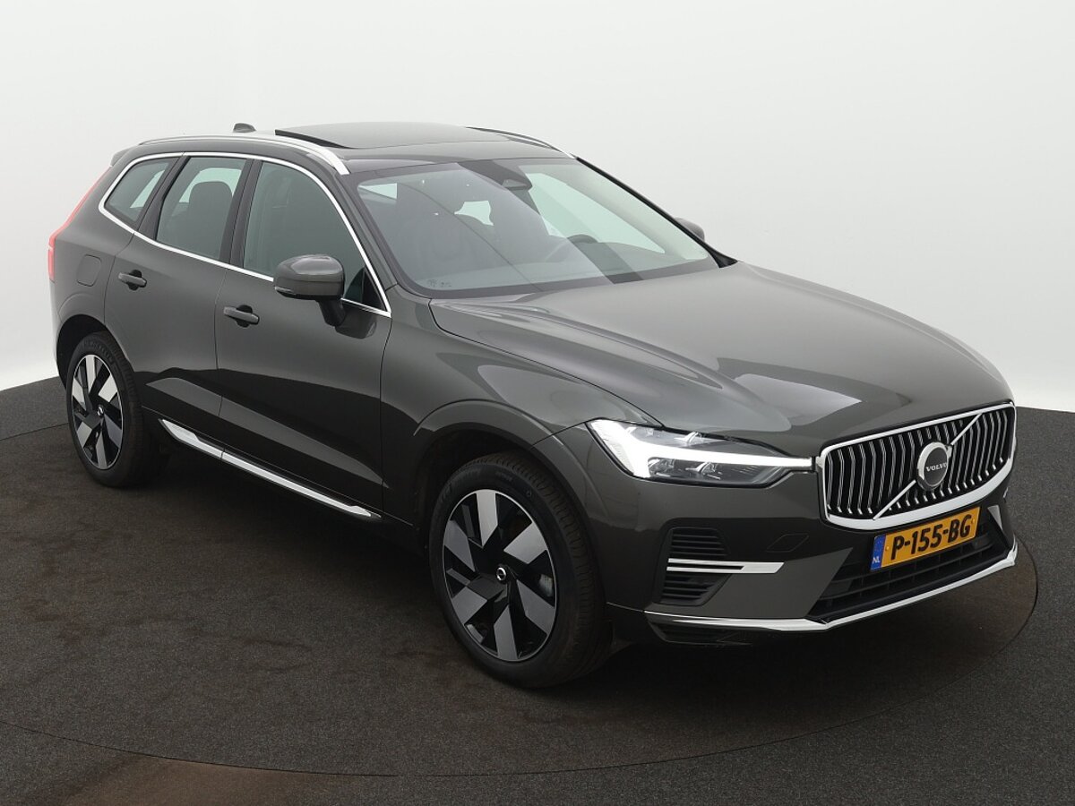 42436422 volvo xc60 2 0 t6 awd inscription long range trekhaak 8 12