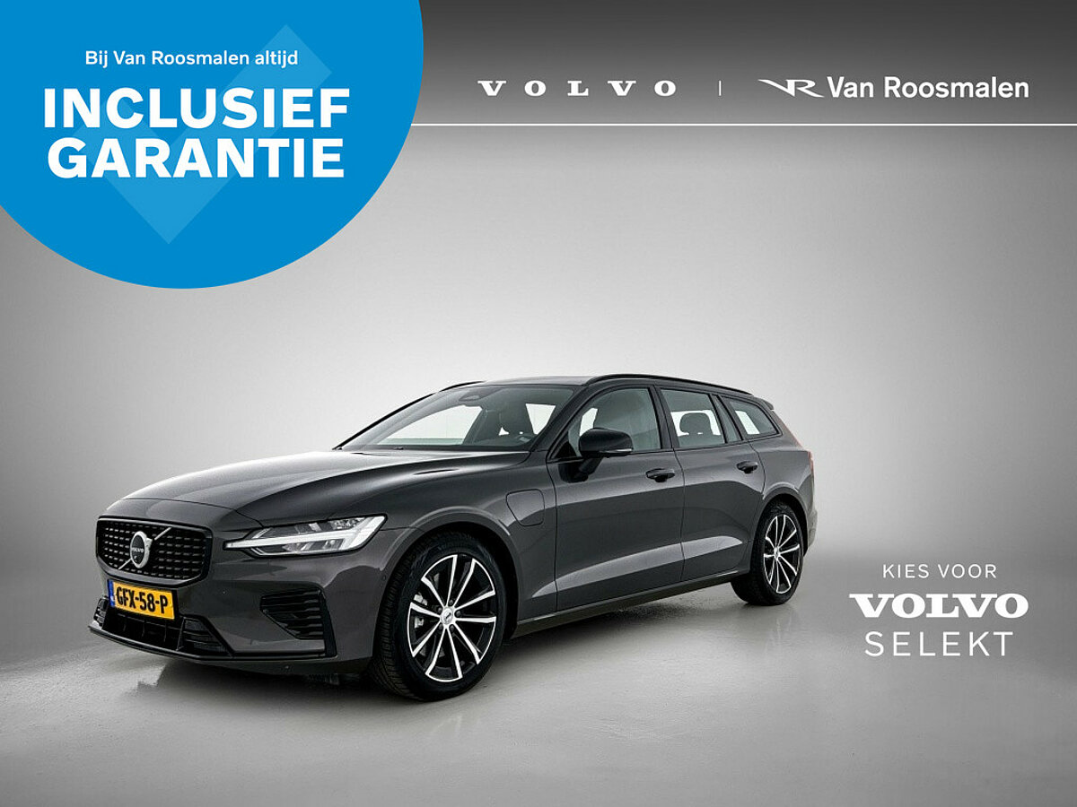 45956154 volvo v60 2 0 t6 awd plus dark 360a camera trekhaak panoramadak 1 06