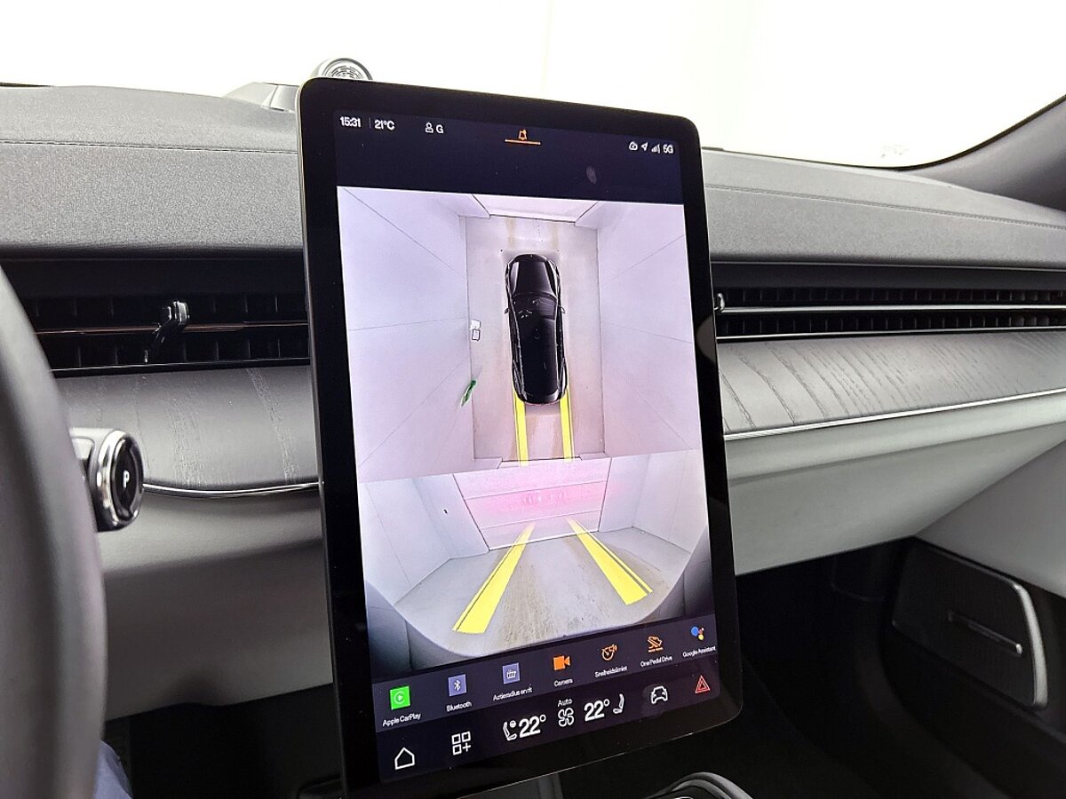 46401174 polestar 3 long range dual motor performance launch edition pixel led trekh 46