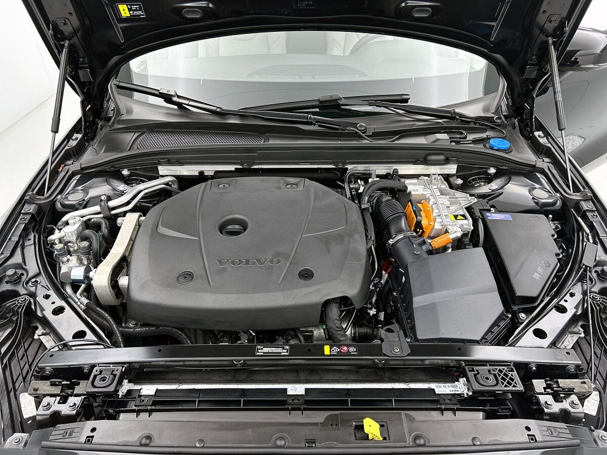 47390118 volvo v60 2 0 t6 awd plus dark trekhaak harman kardon 360 graden cam 81