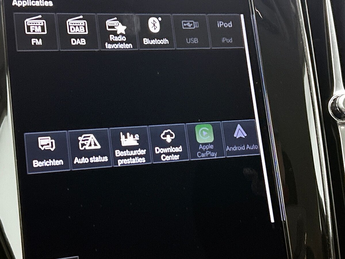 49084502 volvo v60 2 0 b3 business pro blis elektrische stoelbediening naviga 72