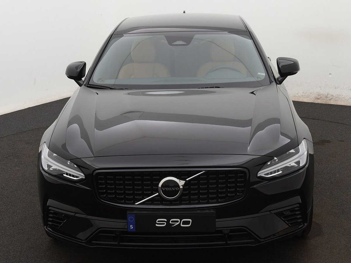 39296260 volvo s90 t8 awd plus dark getint glas geperforeerd leder 9 22