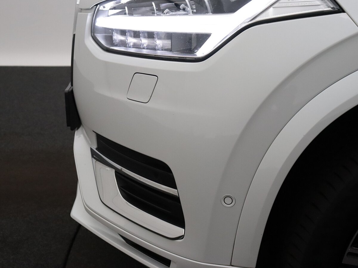 42349930 volvo xc90 2 0 t8 awd ultimate bright panorama dak stoelventilatie 79148f