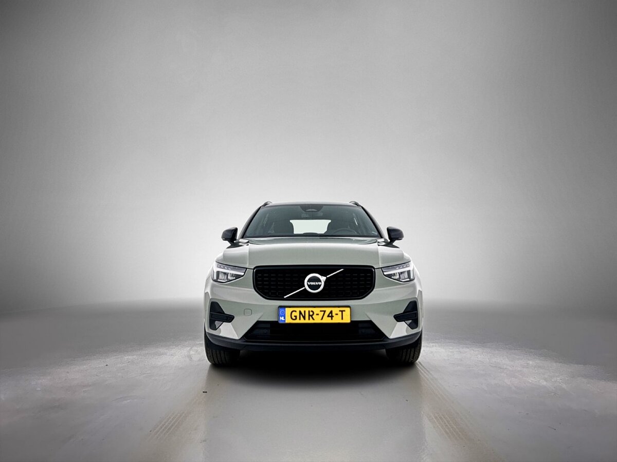 44729347 volvo xc40 2 0 b4 plus dark trekhaak elek verstelbare stoelen 6