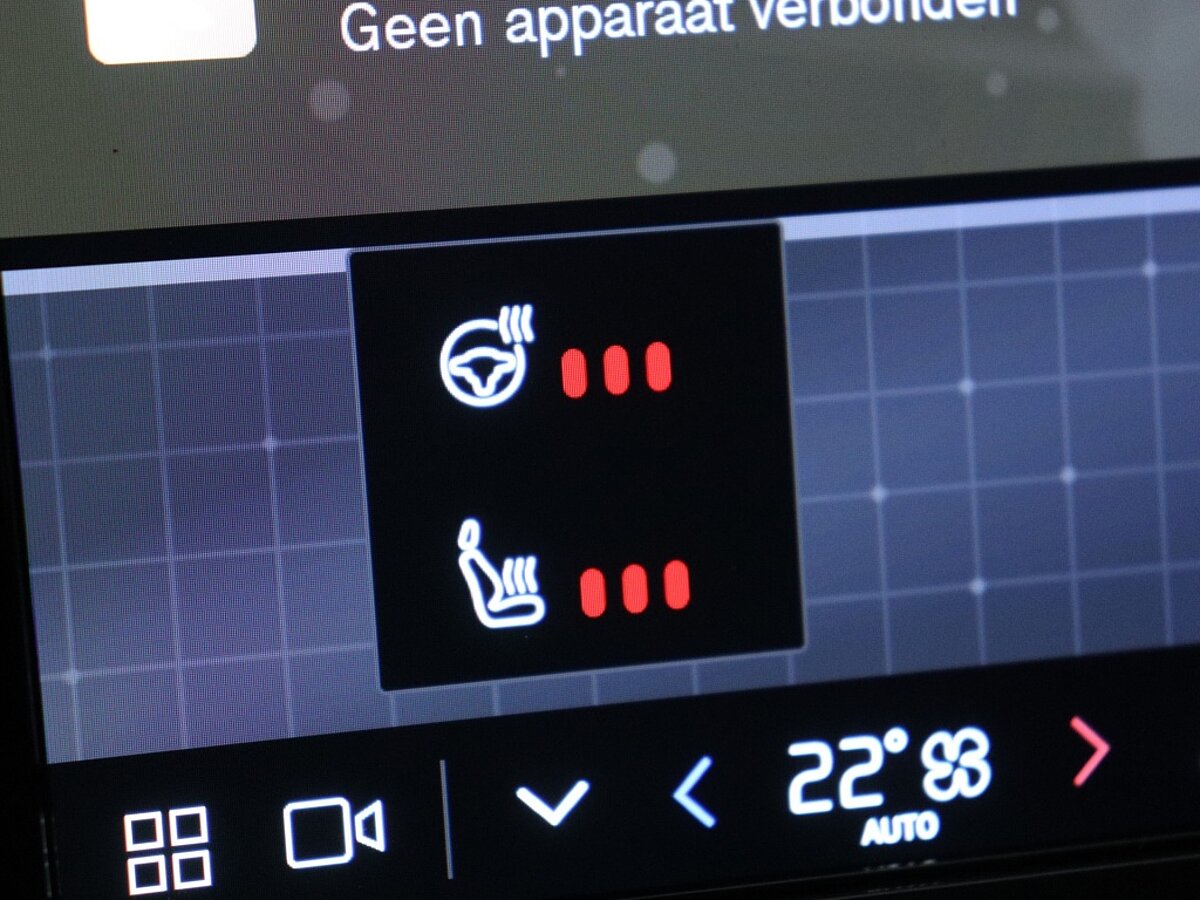 45753106 volvo c40 extended plus 82 kwh adaptive cruise trekhaak getint glas 26