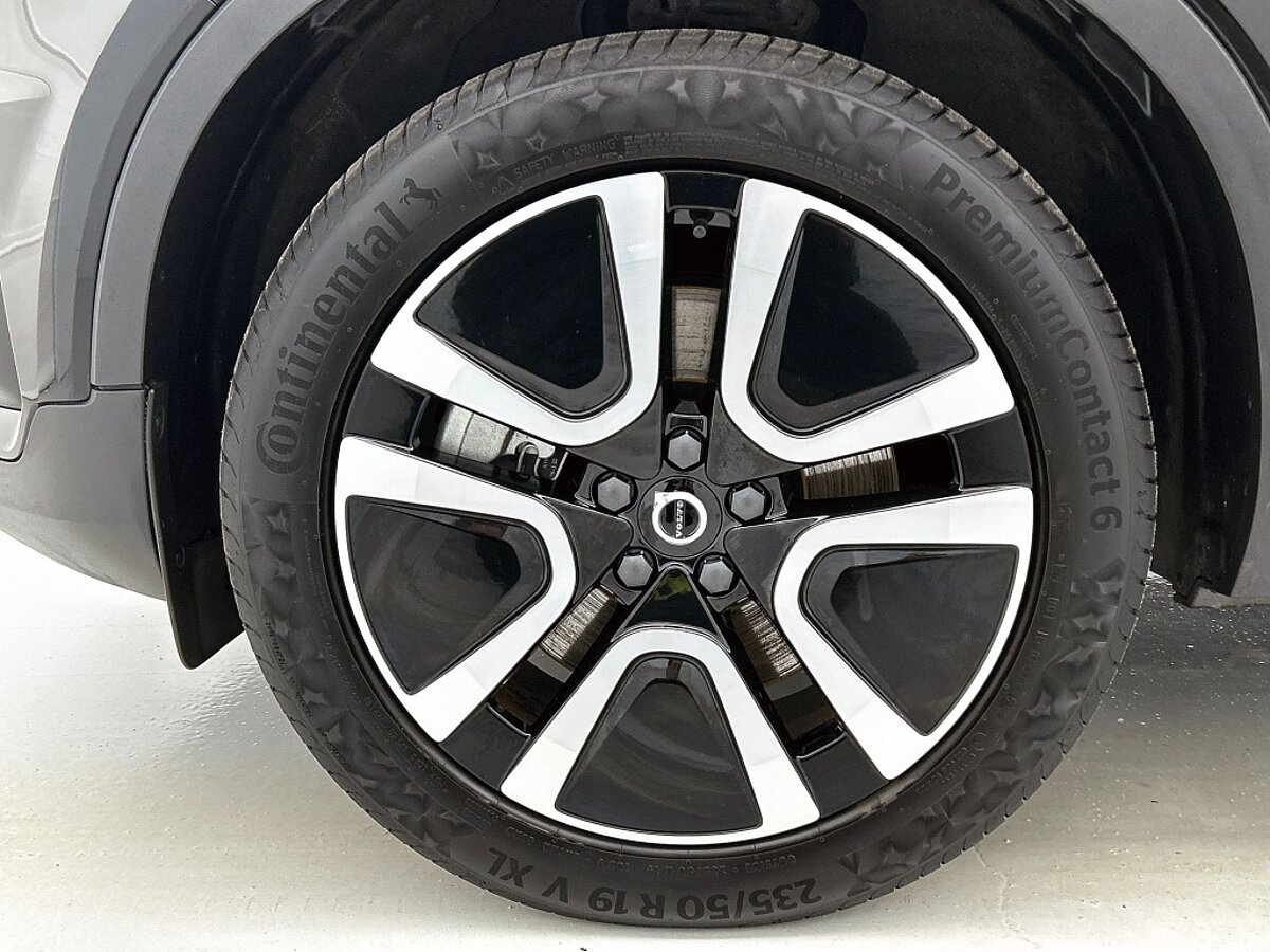 45850063 volvo xc40 1 5 t5 phev inscription leder panorama dak 90