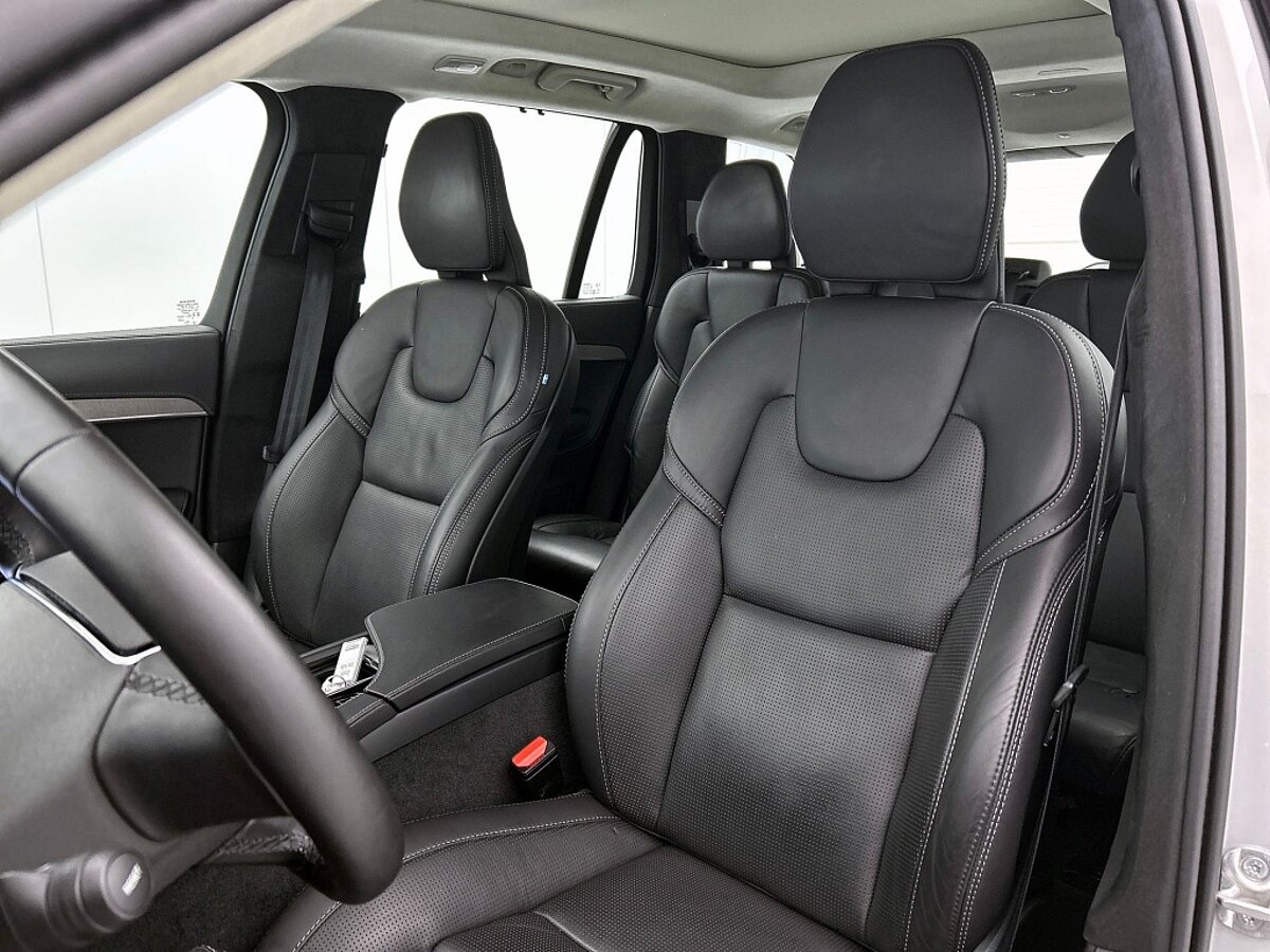 45880368 volvo xc90 2 0 t8 awd ultimate dark leder panorama dak blis 09