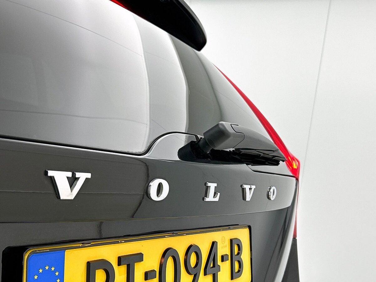 46502447 volvo v60 1 6 t4 r design panorama dak trekhaak memory seats 49
