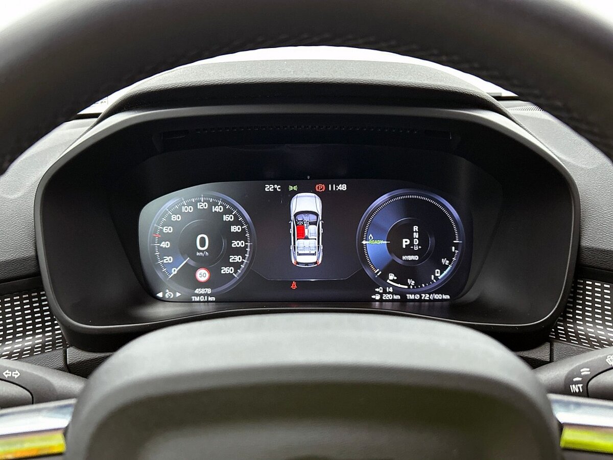 46744949 volvo xc40 1 5 t4 r design h k dab trekhaak nubuck camera 91