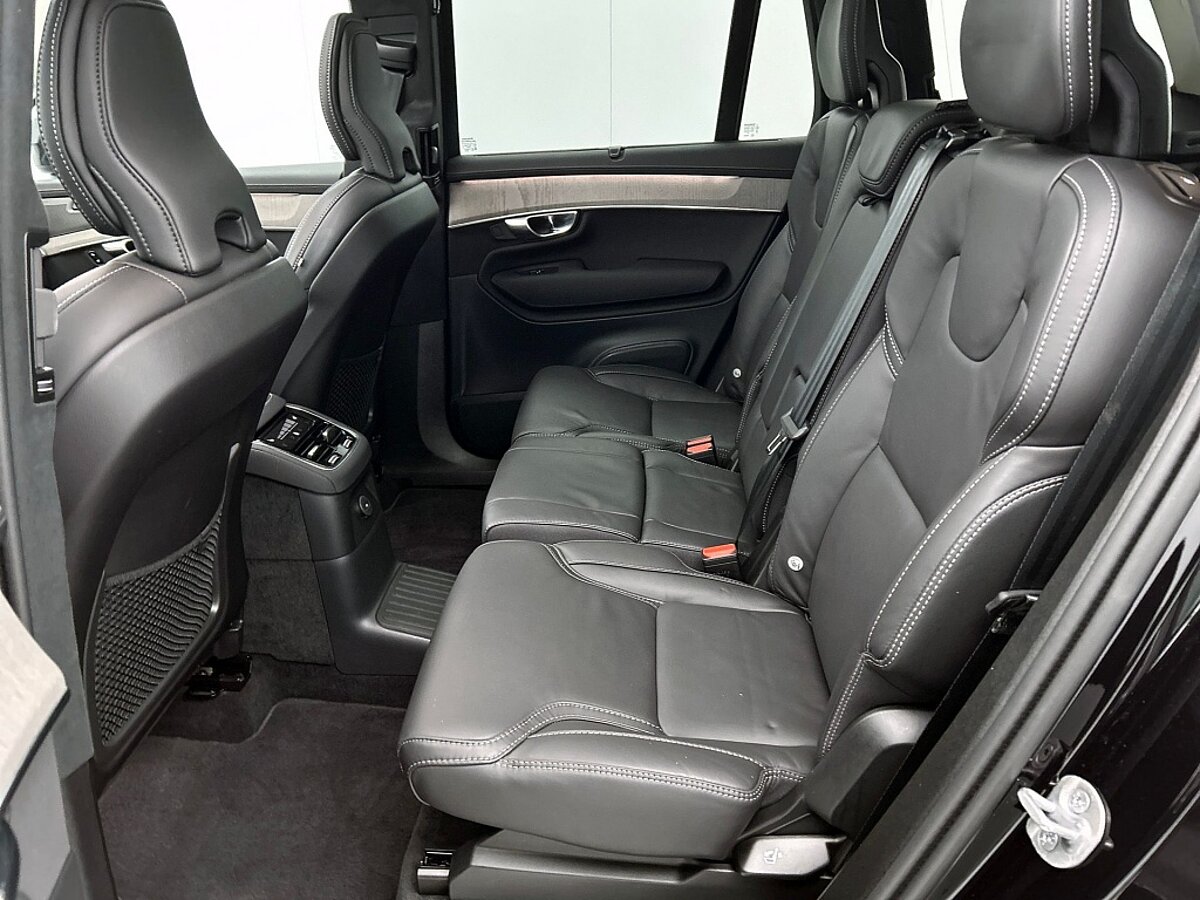 48894745 volvo xc90 2 0 t8 ultra 22 inch luchtvering trekhaak ventilatie 62