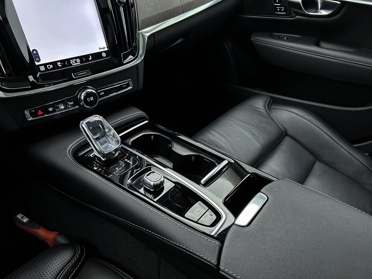 44782793 volvo v90 2 0 t6 awd inscript trekhaak harman kardon on call 8 06