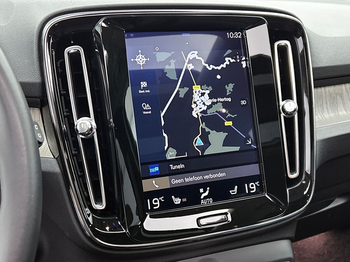 45850063 volvo xc40 1 5 t5 phev inscription leder panorama dak c23e0c