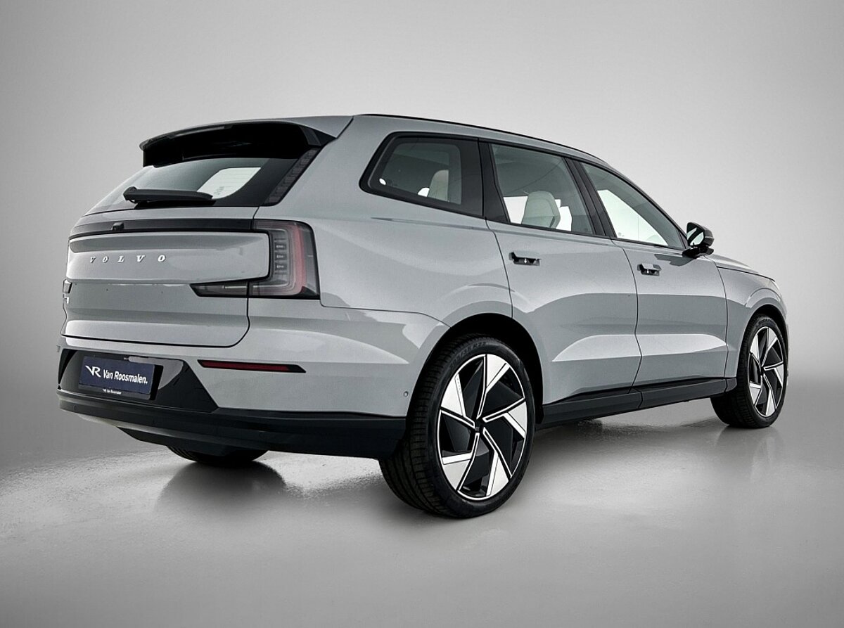 45994459 volvo ex90 twin performance ultra awd 517pk bowers wilkins luchtv 5