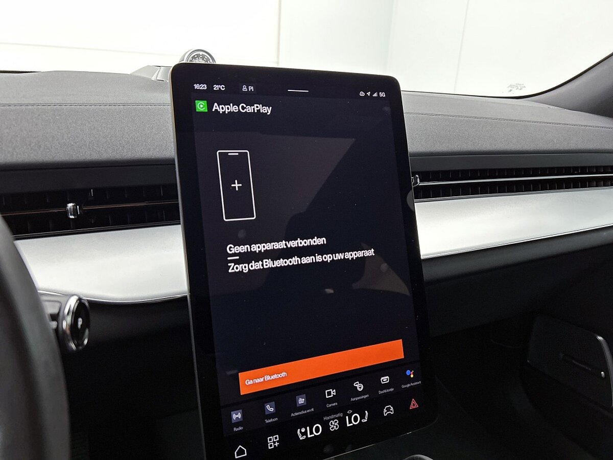 46401368 polestar 3 long range dual motor launch edition pixel led 553b87