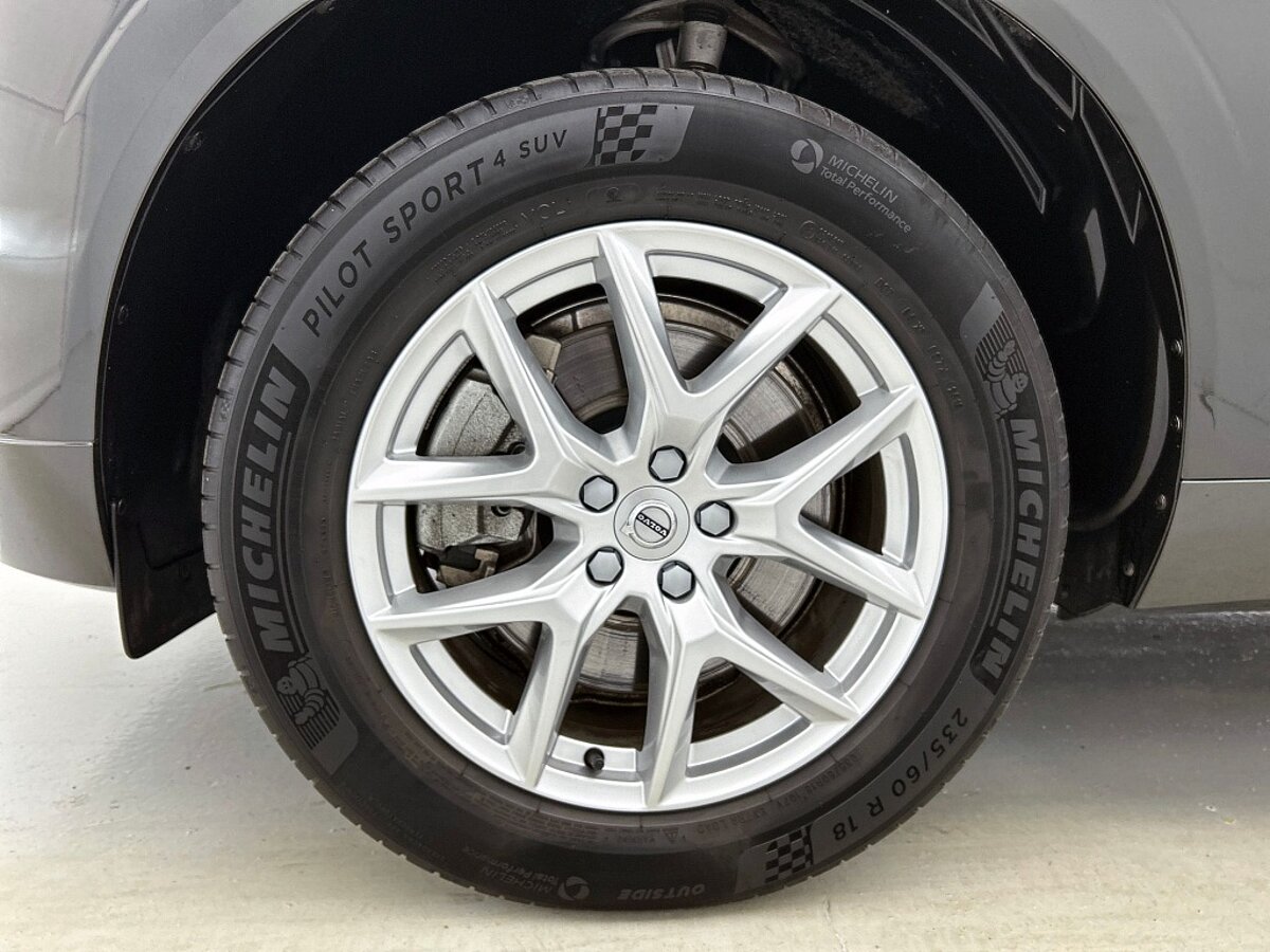 47279563 volvo xc60 2 0 t8 te awd momentum leder trekhaak 18