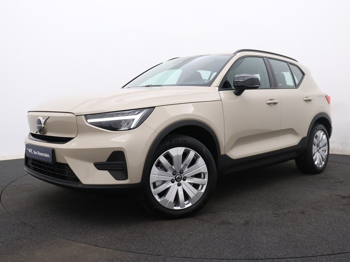 47627817 volvo ex40 single motor core stoel stuurverwarming warmtepomp park 51