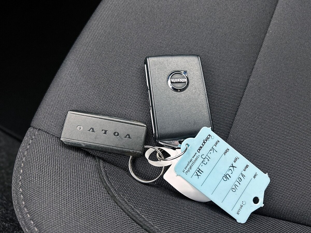 48970631 volvo xc40 1 5 t2 business pro trekhaak blis navigatie dab 61