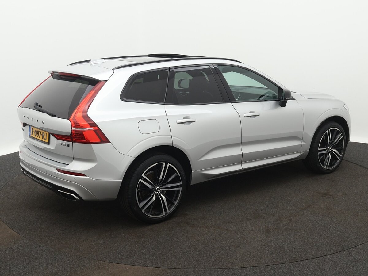 41660388 volvo xc60 2 0 t5 awd r design polestar tuning panorama dak 26b305