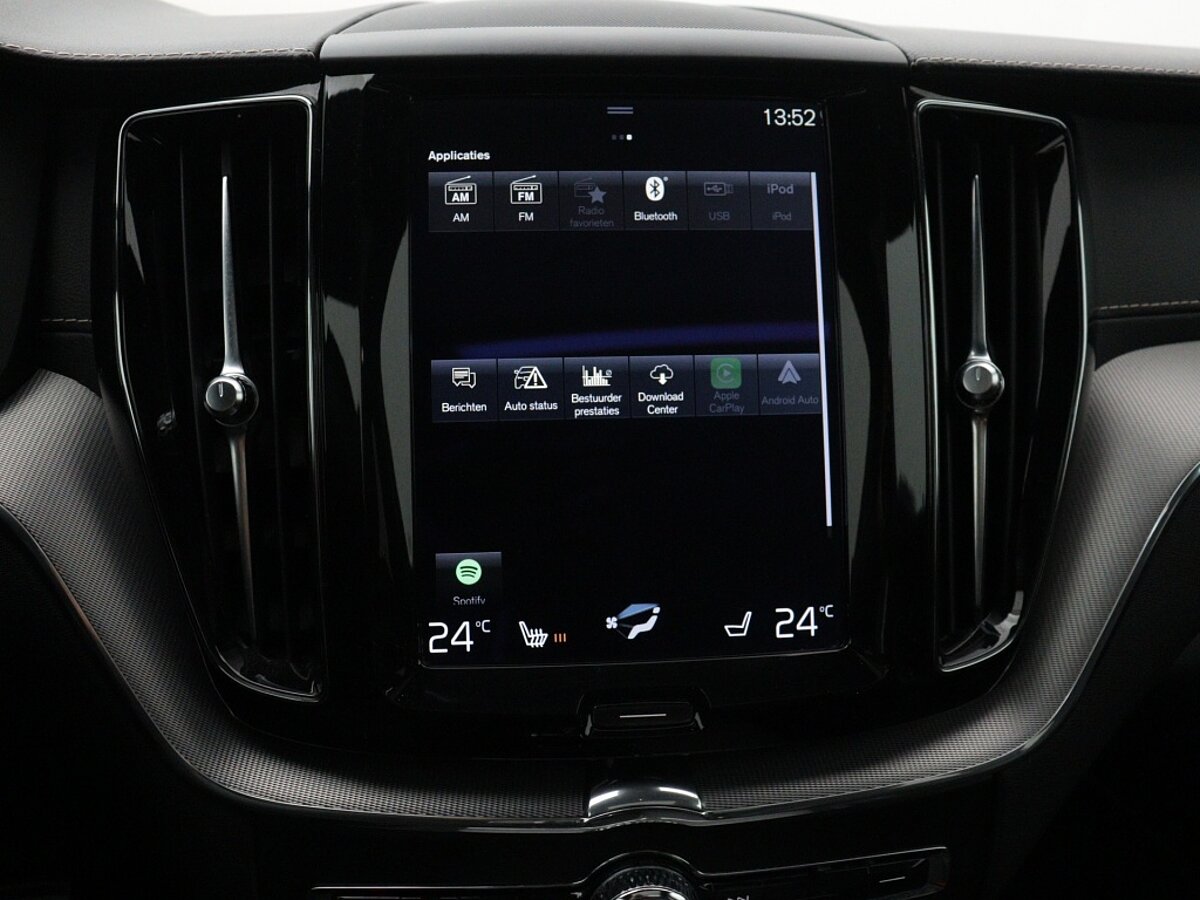 45661636 volvo xc60 2 0 t5 awd r design polestar tuning panorama dak 46