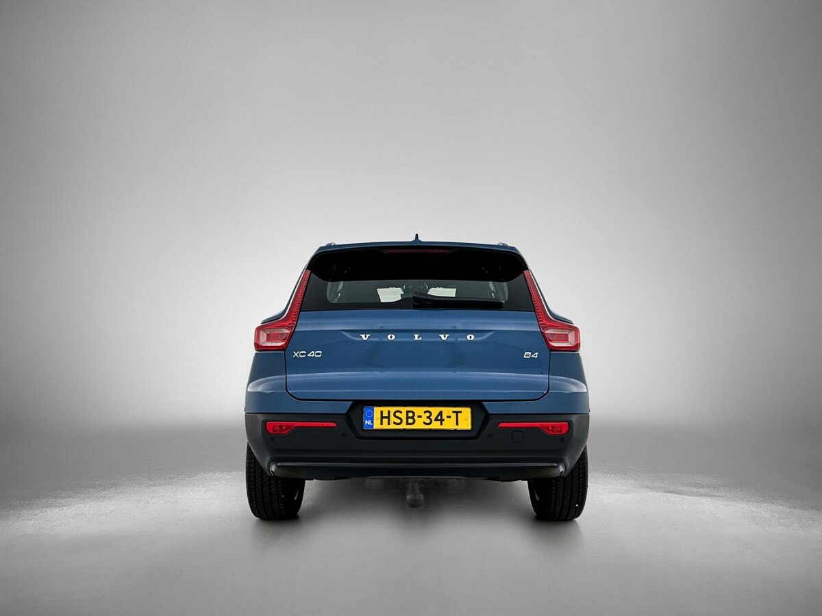 47574256 volvo xc40 2 0 b4 plus dark trekhaak elektrische stoelverstelling har 3