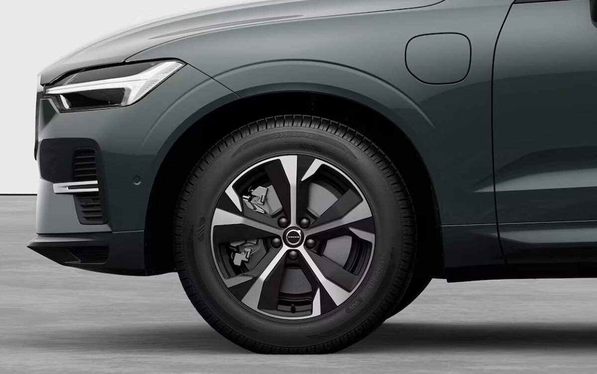 48676602 volvo xc60 2 0 t6 awd core business edition 5