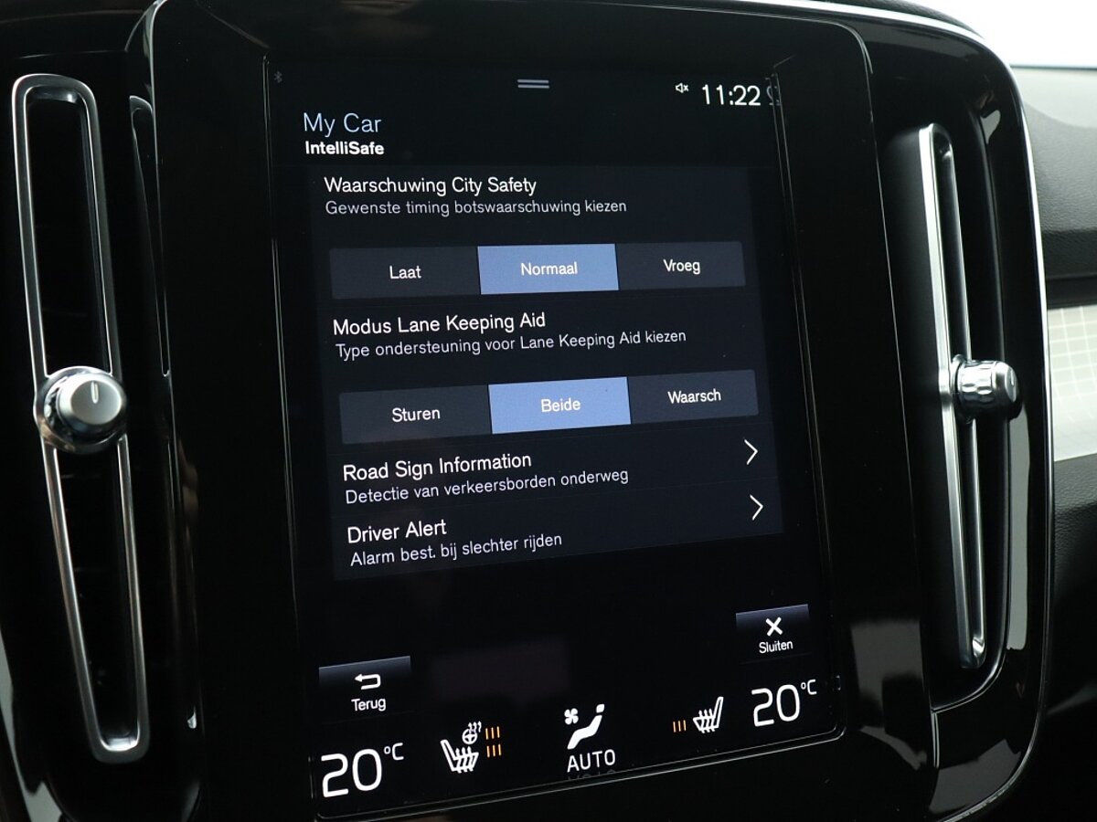 35013438 volvo xc40 1 5 t5 recharge inscription e3ede3