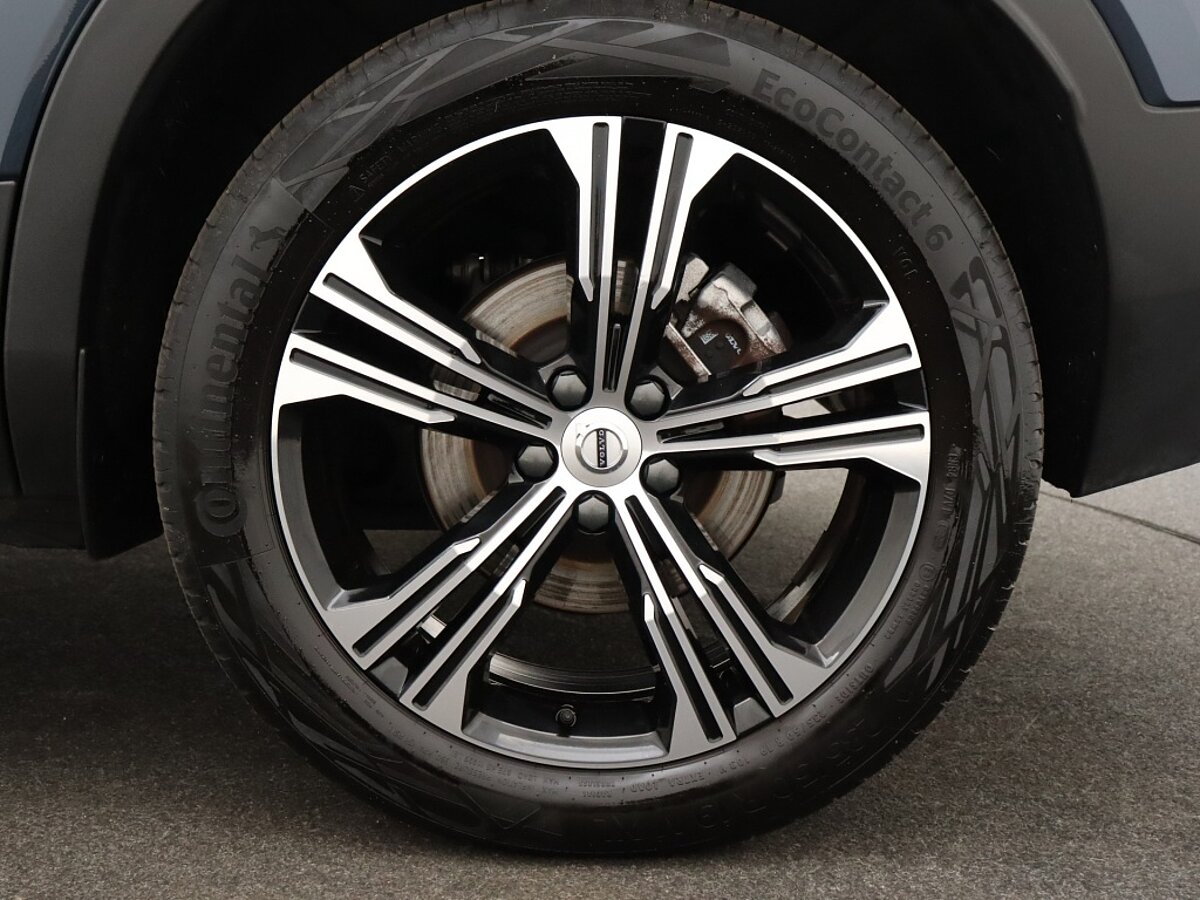 35487775 volvo xc40 1 5 t5 phev inscription panomama dak harman kardon leder 48ce55