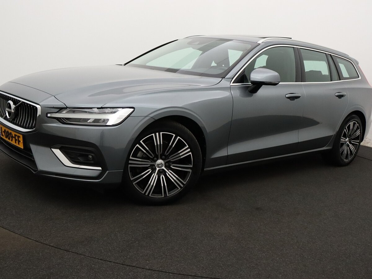 36156586 volvo v60 2 0 b3 inscription 9158d0