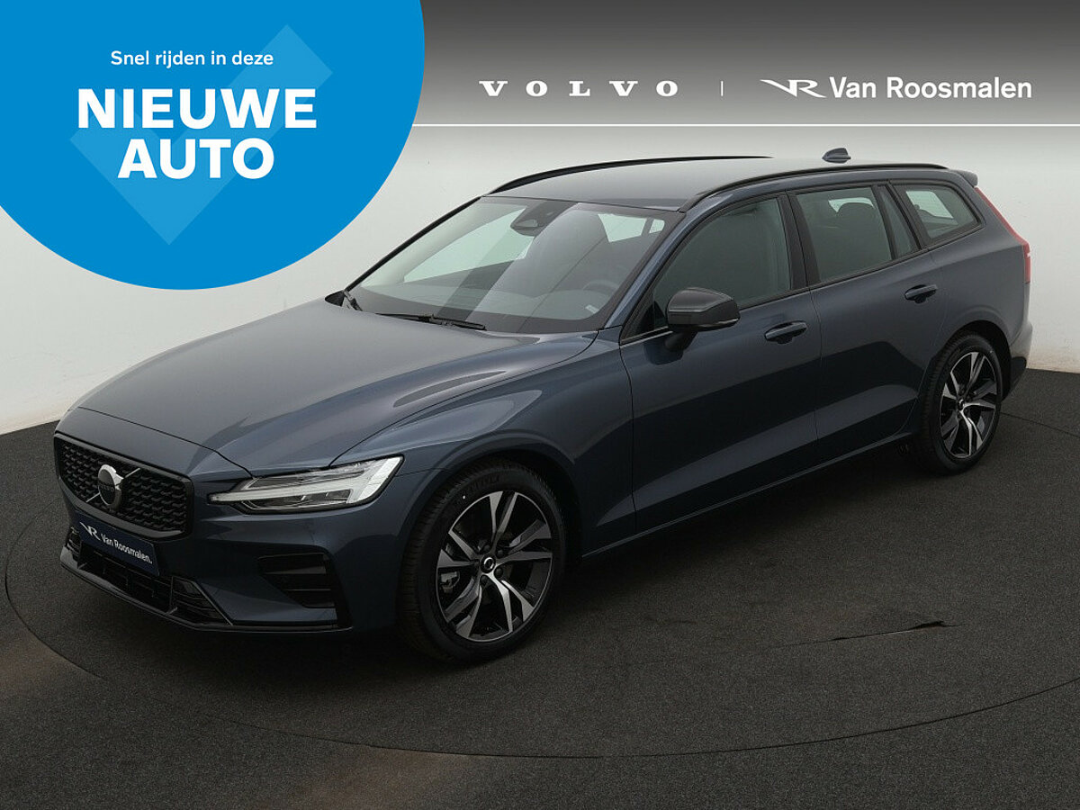 40173625 volvo v60 v60 b4 plus dark harman kardon audio nieuw uit voorraad 1 14
