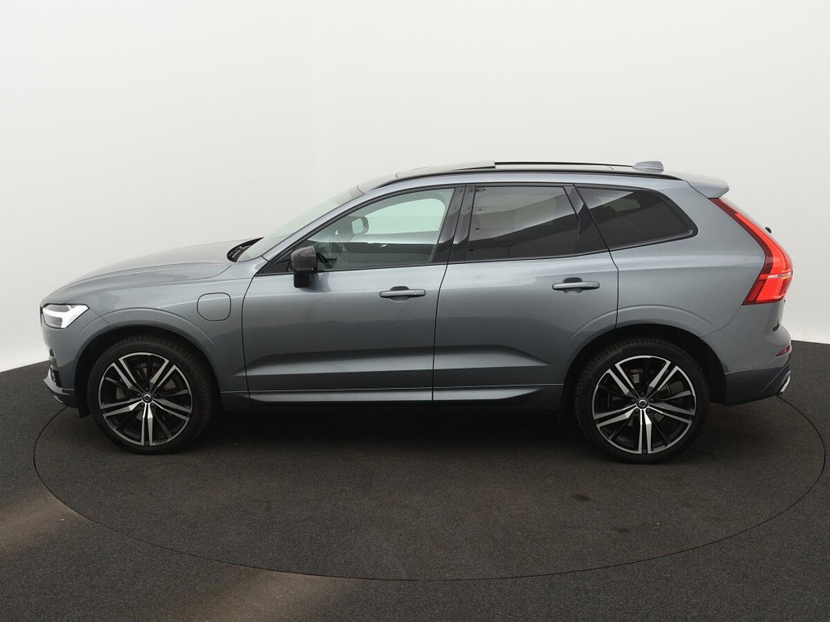43863335 volvo xc60 2 0 recharge t8 r design 2