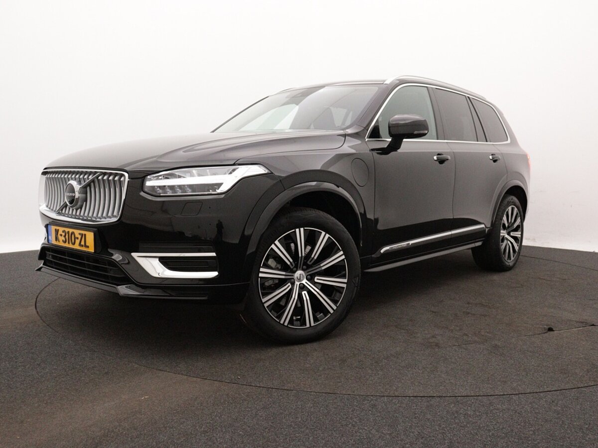 43937080 volvo xc90 2 0 t8 inscription trekhaak h k camera blis ef3367