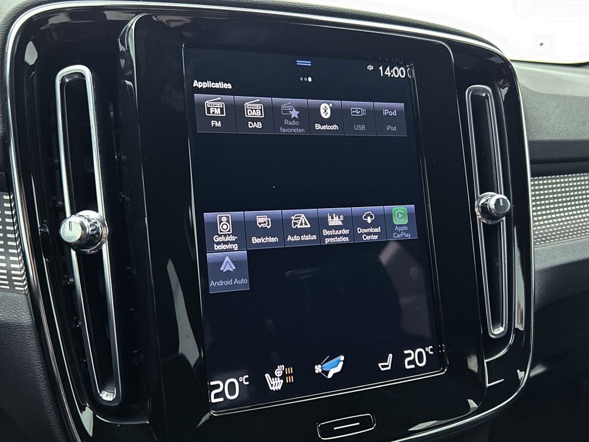 44247487 volvo xc40 1 5 t4 rech r design trekhaak 28
