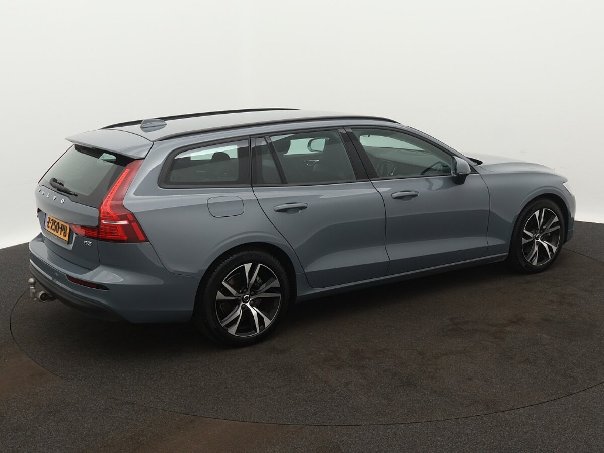 44878645 volvo v60 2 0 b3 essential edition 18 velgen adaptive cruise bliss 74