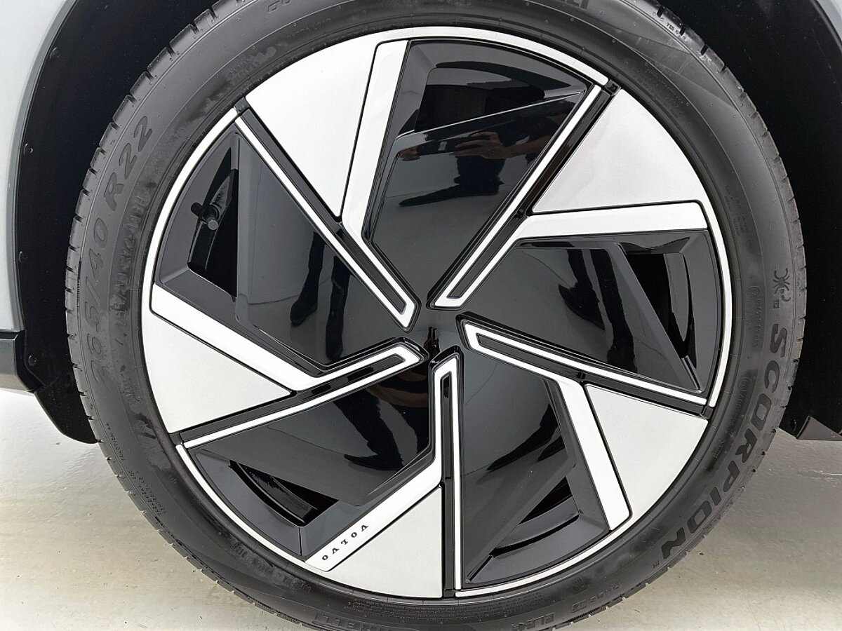 46283249 volvo ex90 ex90 twin performance ultra 517pk bowers wilkins pilot assi 14