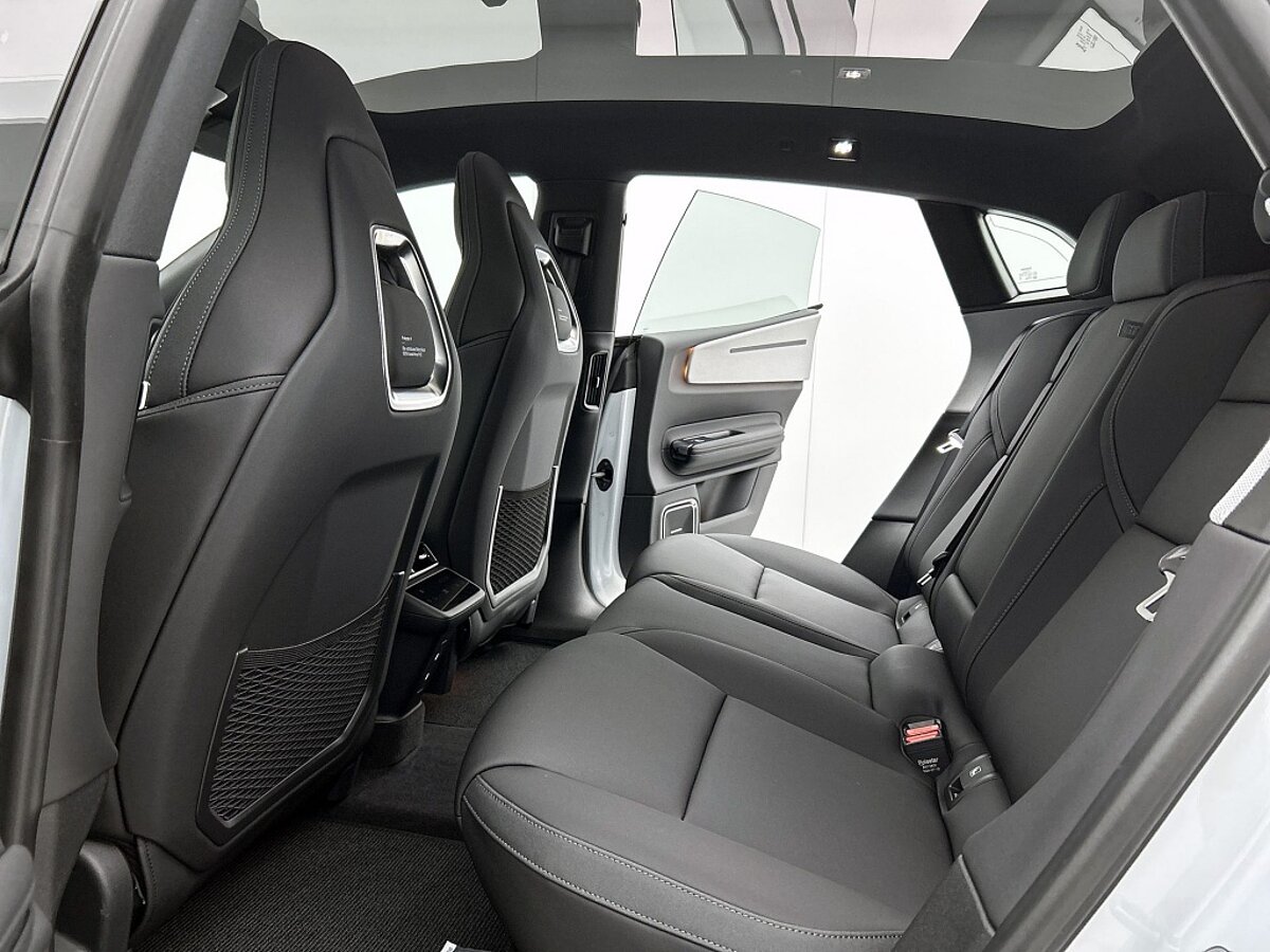 46686404 polestar 4 long range single motor 100kwh pilot plus 21 sportvelgen nieuw 11ed0f