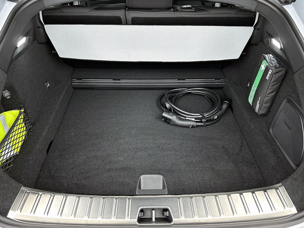 46686404 polestar 4 long range single motor 100kwh pilot plus 21 sportvelgen nieuw f639a8