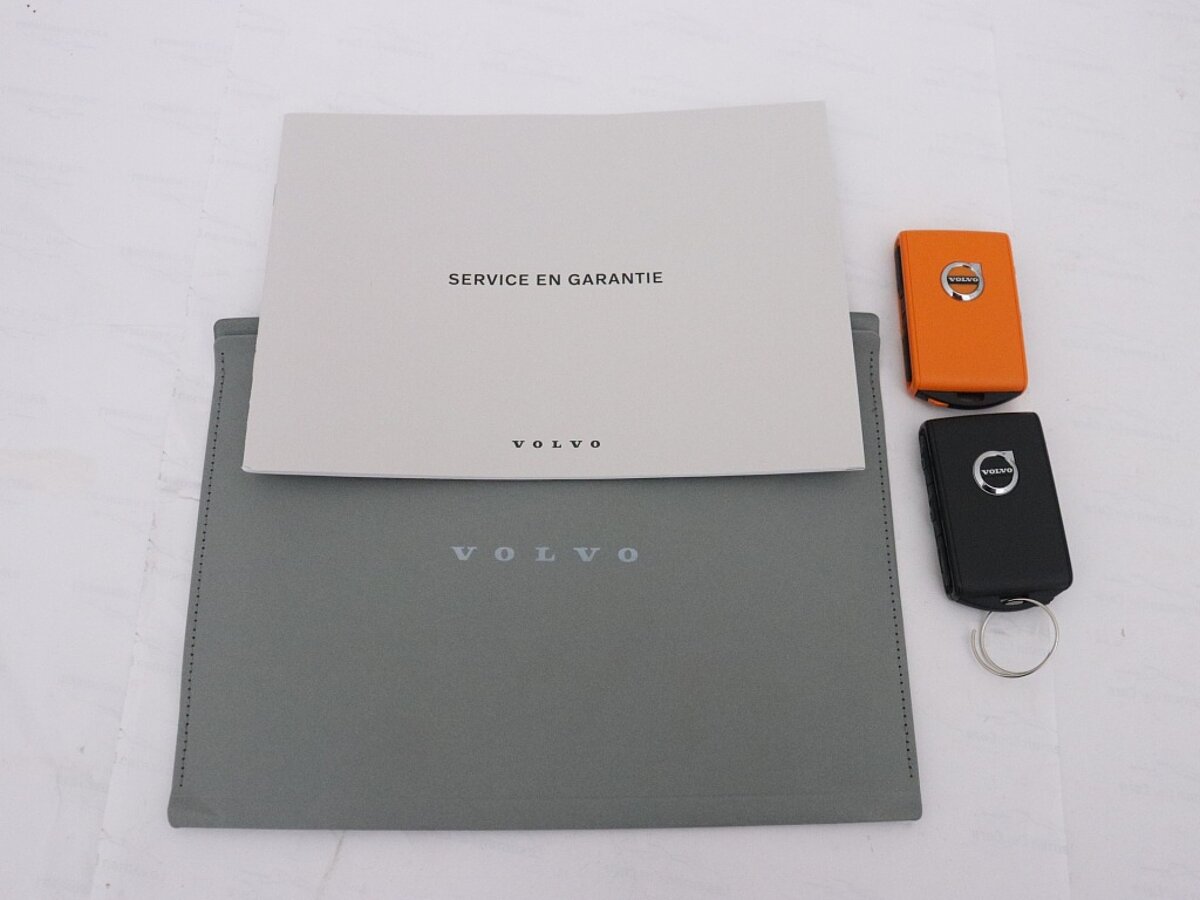 47627817 volvo ex40 single motor core stoel stuurverwarming warmtepomp park 50