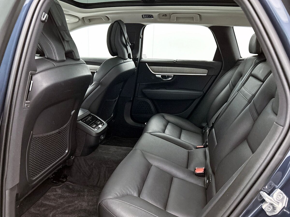 49134652 volvo v90 2 0 b4 inscription leder panorama dak trekhaak 02