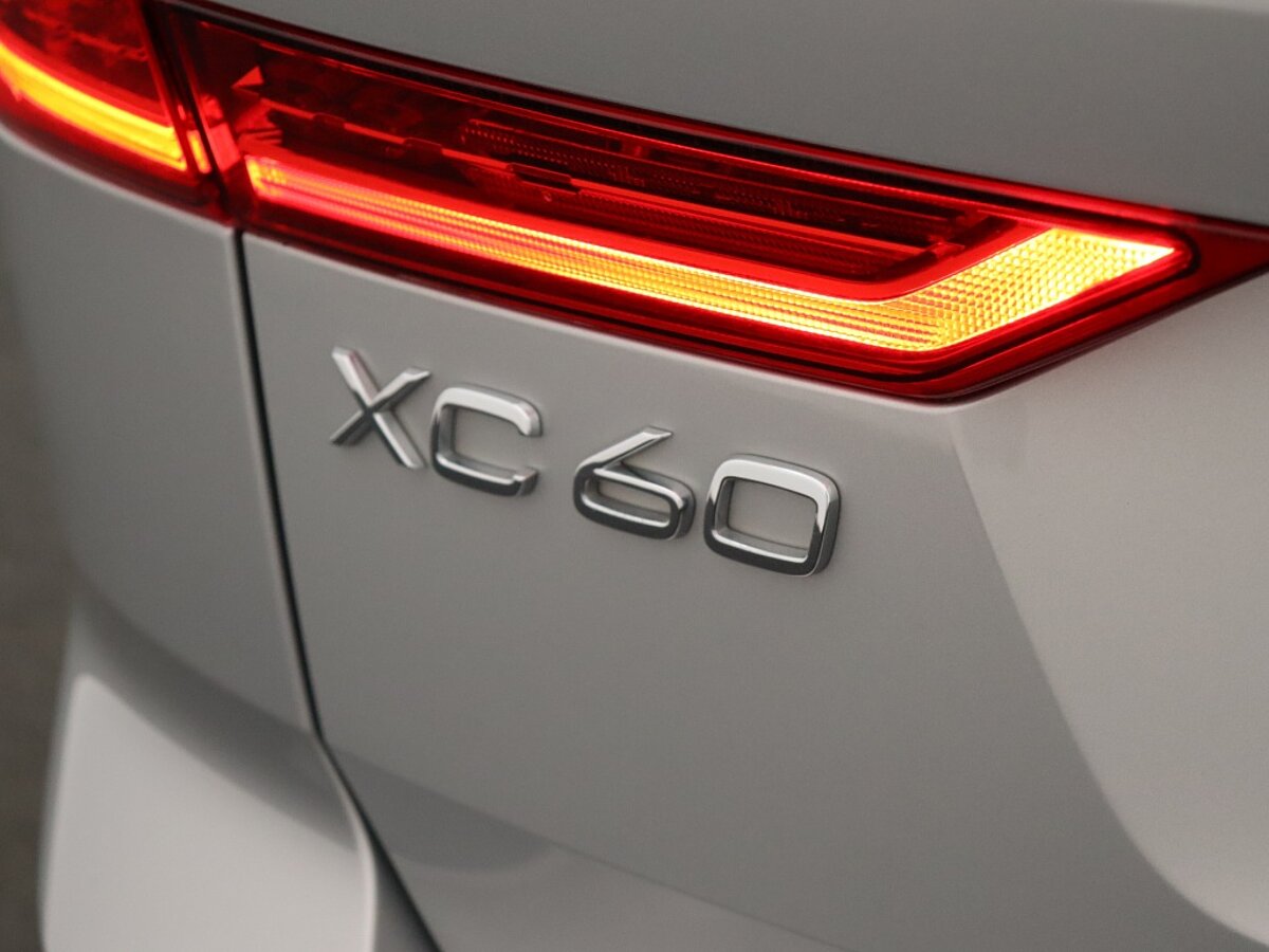 36050833 volvo xc60 2 0 t6 recharge awd inscription luchtvering trekhaak baff8e