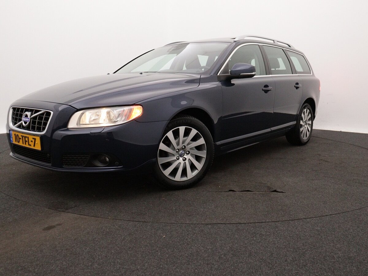 43852240 volvo v70 1 6 t4 limited edition 1a4fb7