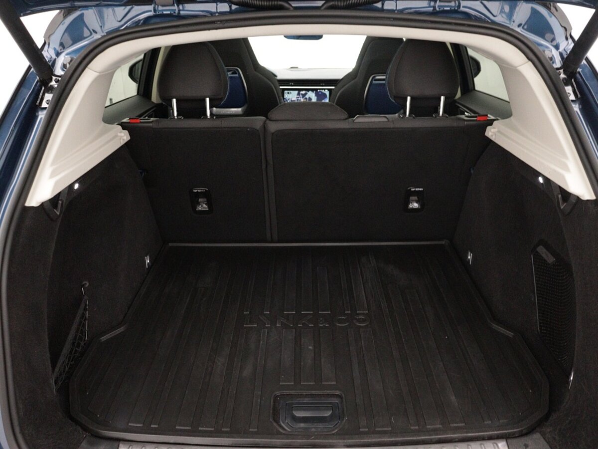 45240195 lynk co 01 1 5 phev panoramadak 360 camera adaptieve cruise control 15